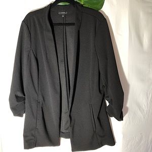 Alfani Black Blazer - XL